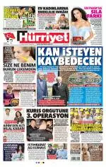 Hürriyet