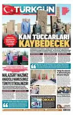 Türkgün