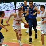 Banvit Gençler Ligi 01