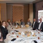 BALIKESİR İŞ KADINLARI DERNEĞİ