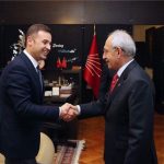 genel başkan ahmet akın