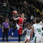 Bandırma Kırmızı Önemli Karşılaşmada Manisa BŞB'ye Konuk Olacak_Foto1