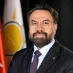 AK Parti İl Başkanı Ekrem Başaran