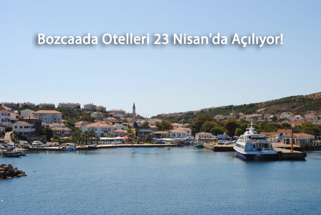 bozcaada-otelleri