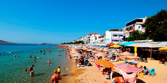 Avşa Adası’na Geldiğinizde Bunları Yapmadan Asla Dönmeyin!