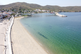AVŞA ADASI YİĞİTLER KÖYÜ