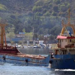Bandırma’lı Gemi Marmara Açıklarında Battı : 6 Mürettebat Hala Aranıyor!