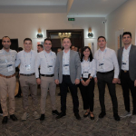 Kurtsan İlaçları A.Ş Türkiye Satış Grubu Dönem Toplantısı Bandırma’da Yapıldı