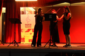 BUYUKSEHIR-KONSER