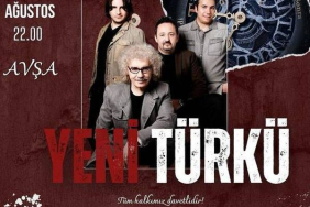 Yeni Türkü, Avşa Adası'nda Zafer Bayramı Coşkusu Yaşatacak