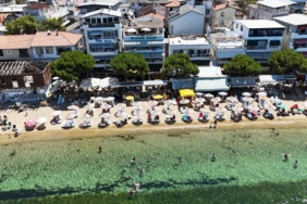 AVŞA ADASI