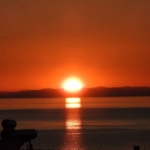 Erdek’te 29 Ekim Cumhuriyet Bayramı Kutlamaları Renkli Görüntülere Sahne Oldu