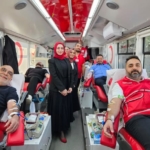 AK Parti Balıkesir’den Kızılay Haftası’nda Anlamlı Kan Bağışı