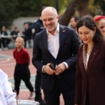 Marmara Adalar’da Gazze İçin Anlamlı Kermes Düzenlendi