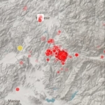 Erdek ve Sındırgı’da Meydana Gelen Deprem