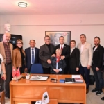 Balıkesir’de Cumhuriyet Bayramı Coşkusu: Geleneksel Yemekte Buluşma