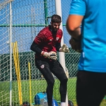 Bandırmaspor, Ümraniyespor Maçına Hazırlanıyor