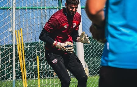 Bandırmaspor, Ümraniyespor Maçına Hazırlanıyor