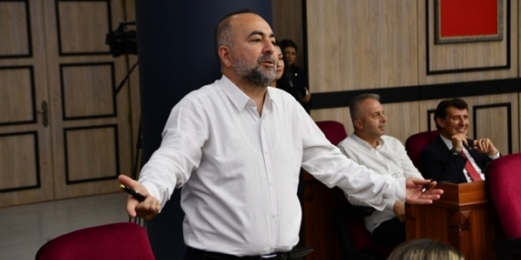 BASKİ’den Su Sayaç Değişim Açıklaması: Ücretler Bakanlık Tarafından Belirleniyor