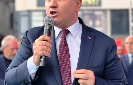 Balıkesir’de Meydan İsimleri Tartışması Başladı