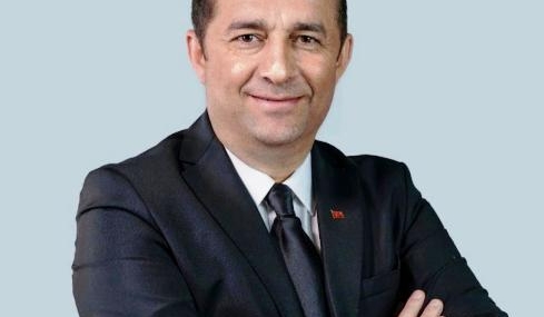 TEDB Başkanı Hakan Akçam’dan Prof. Dr. Ercan’a Sert Tepki