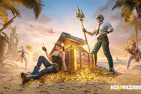 kopazar