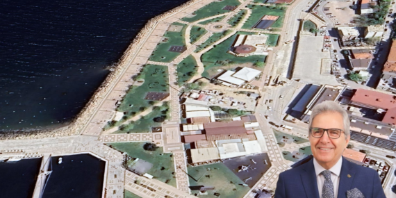 Mirza: “Yıkım Olmadan Kalıcı Çözüm Bulunacağına İnancım Tam”