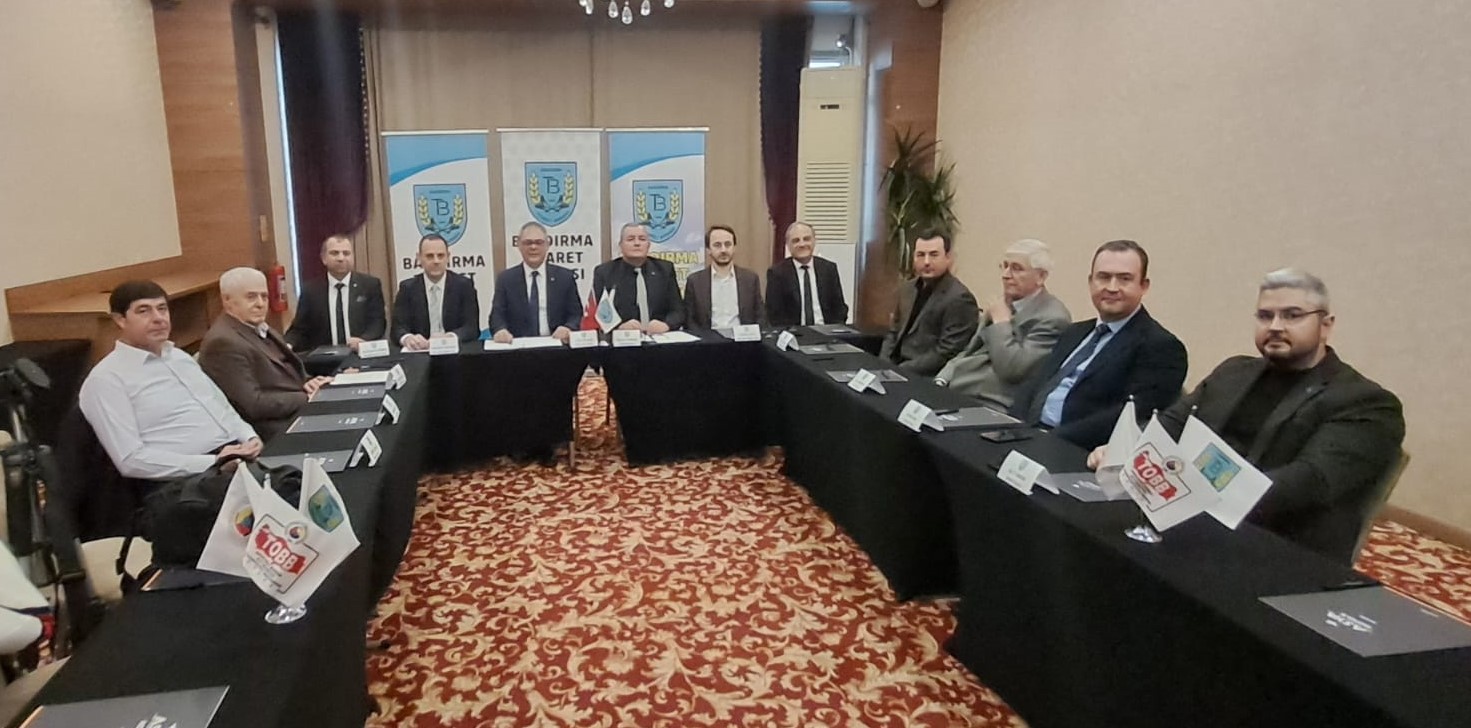 Basın Toplantısı