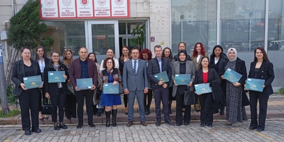 Bandırma’da eTwinning Projeleriyle Eğitime Yeni Bir Soluk Geldi