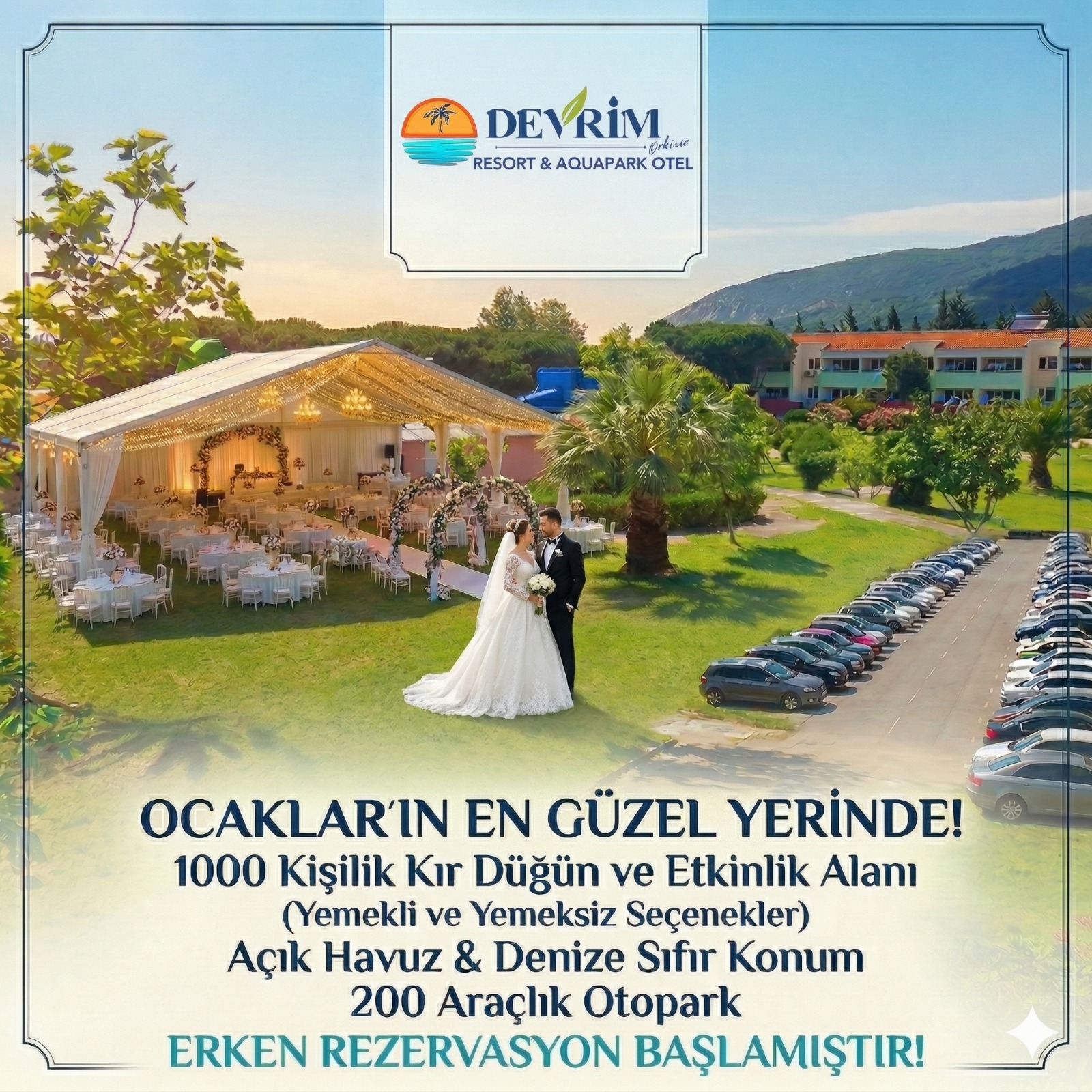 devrim otel ocaklar