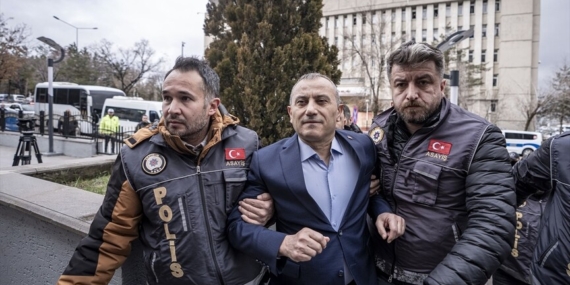 Gülistan Soruşturmasında Şok Gelişme: Eski Vali Tutuklandı