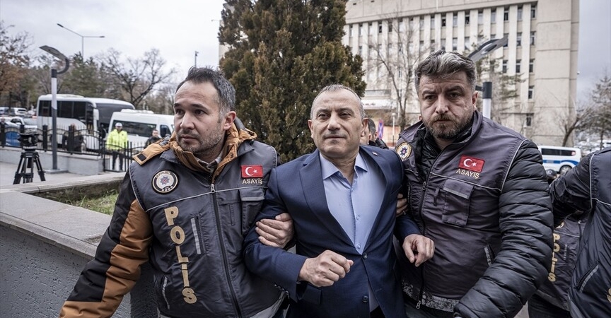 Gülistan Soruşturmasında Şok Gelişme: Eski Vali Tutuklandı