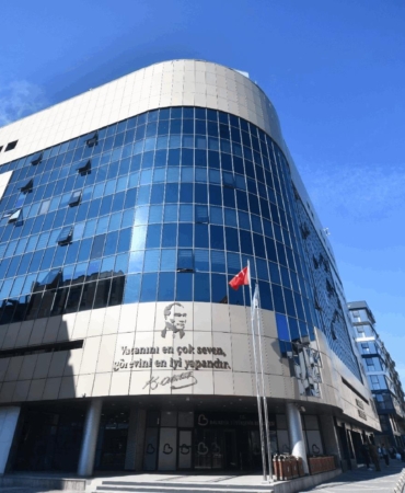 Büyükşehir Belediyesi'nden Ödeme İddialarına Yanıt