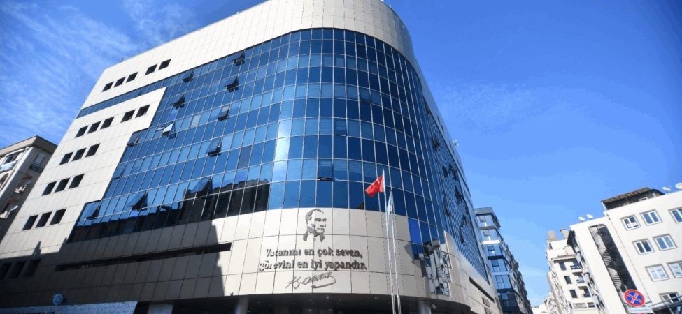 Büyükşehir Belediyesi'nden Ödeme İddialarına Yanıt