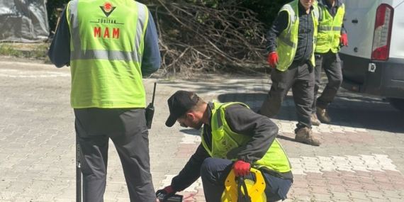 Büyükşehir’den Deprem Riski Analizi: 20 İlçede Saha Çalışması