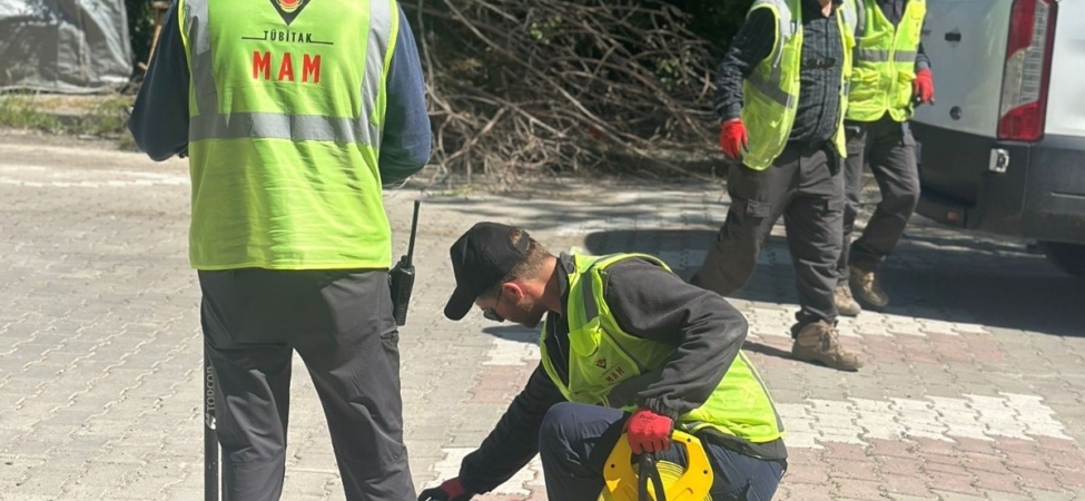 Büyükşehir'den Deprem Riski Analizi: 20 İlçede Saha Çalışması