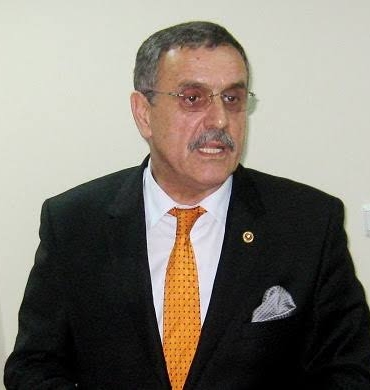 Cemal Öztaylan Hastanede: Sağlık Durumu Nasıl?