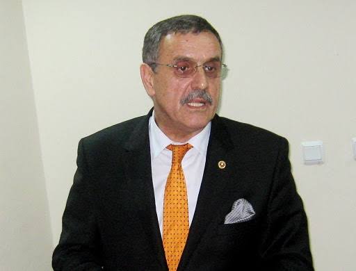 Cemal Öztaylan Hastanede: Sağlık Durumu Nasıl?