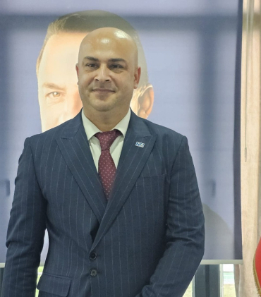 Tunçtop'tan Açıklama: Kürtler ve Terör Aynı Anlamda Değil