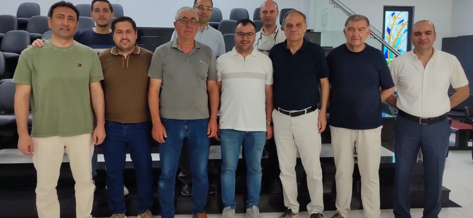 2026 Hasat Sezonunun İlk Arpa Ürünü Bandırma Borsasında Satışa Sunuldu