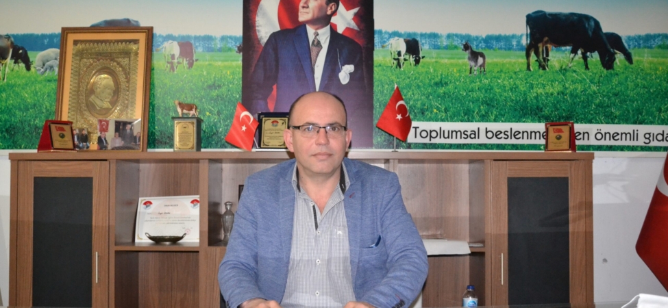 Özgür Bakan: Süt Üreticisi Destekleri Artmalı