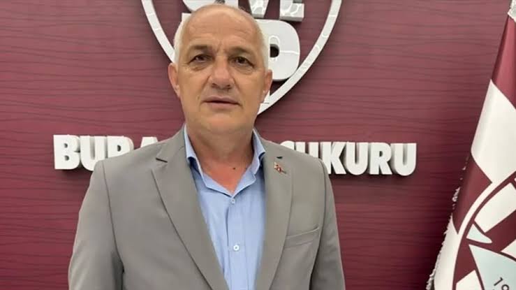 Bandırmaspor’da Murat Karakoyun Yönetimi Başarıya Koşuyor