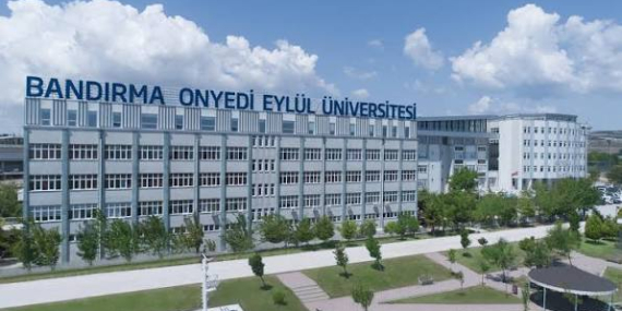 BANÜ Lisansüstü Eğitim Enstitüsü öğrenci alımı takvimini açıkladı