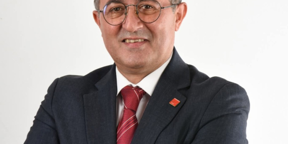 CHP’den ve Tüm Görevlerinden İstifa Eden Mehmet Atak Açıklama Yaptı