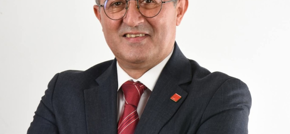 CHP’den ve Tüm Görevlerinden İstifa Eden Mehmet Atak Açıklama Yaptı