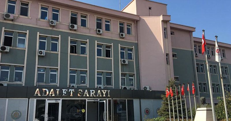 Bandırma Çöp Konteyneri Bebek Cinayetinde Baba Tutuklandı