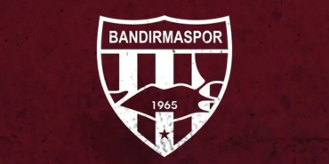 Bandırmaspor galibiyetle başladı ancak PFDK’ya sevk edildi