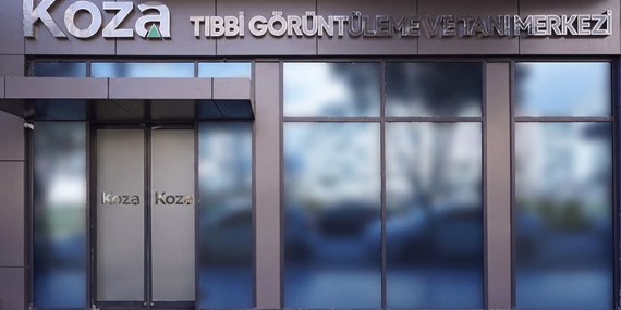 Koza Sağlık Grubu Bandırma’da