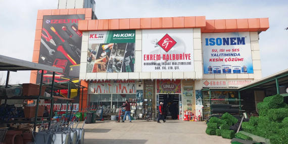 Ekrem Nalburiye’den Mevlid Kandili Mesajı
