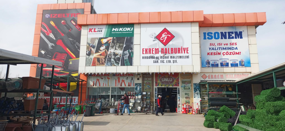 ekrem